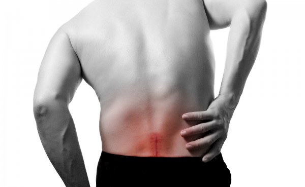 Acute Back Pain Is Not Cute – And What Is Chronic Back Pain Anyway?