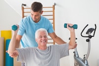 Exercise and Prostate Cancer