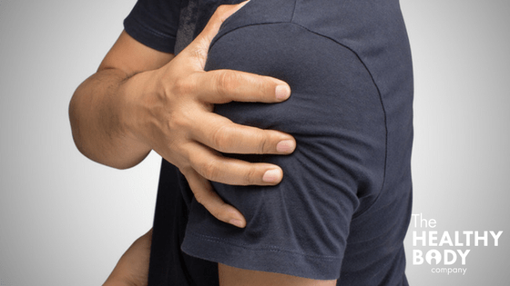 Shoulder Pain – What Could Be The Cause?