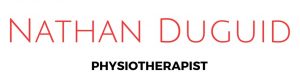 Nathan Duguid Physio